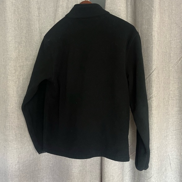 Polo fleece Jacket - Picture 4 of 6